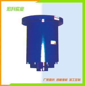 YDGZ（直动式）液压顶轨制动器