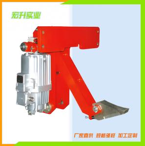 YFX系列电力液压防风铁楔制动器