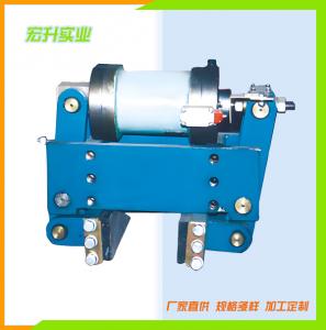 YLBZ系列液压轮边制动器