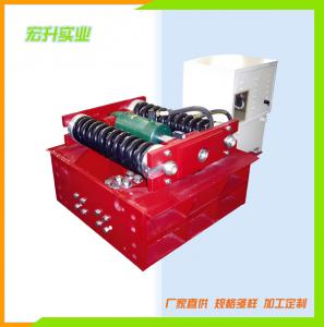 YLGQ型液压夹轨器