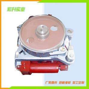 DZ系列带式制动器