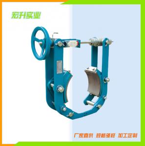TYW系列气动鼓式制动器