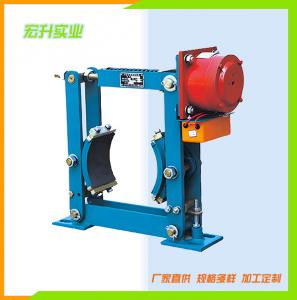 JZ系列节能电磁铁鼓式制动器