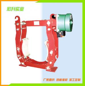 MW（Z）电磁鼓式制动器