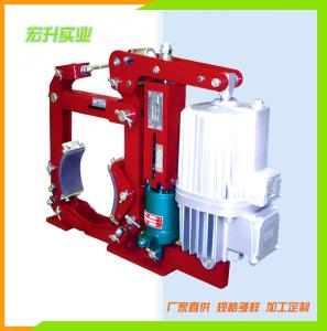 YW-E二级电力液压鼓式制动器