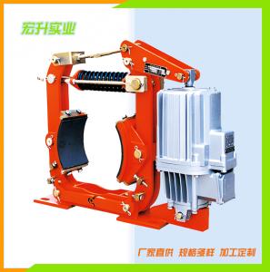 YW-P电力液压鼓式制动器