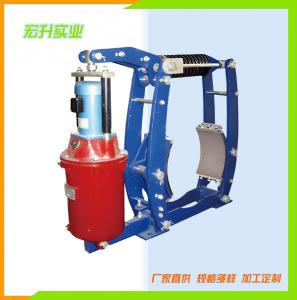 YWZ3B系列电力液压鼓式制动器