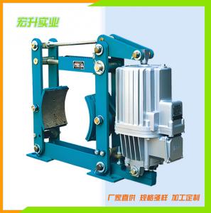 YWZ4系列电力液压鼓式制动器_clear