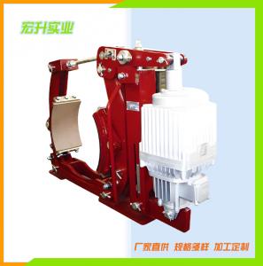 YWZ9系列电力液压鼓式制动器