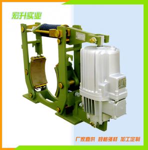 YWZ10系列电力液压块式制动器