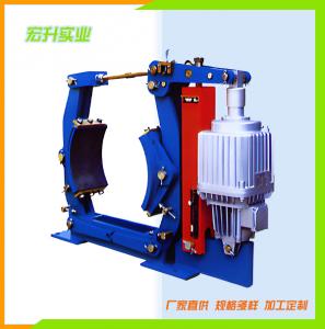 YWZ13系列电力液压块式制动器