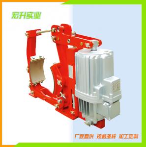 YW系列电力液压鼓式制动器