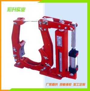 YW系列气动鼓式制动器