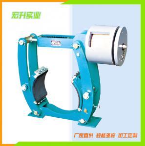 ZWZ3系列直流电磁鼓式制动器