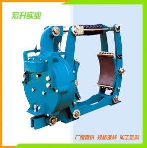 ZWZ3系列直流电磁鼓式制动器1