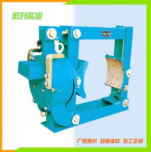 ZWZA系列直流电磁鼓式制动器