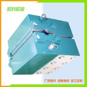 DADH系列液压直动保护制动器