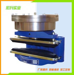 ADP系列气动直动制动器