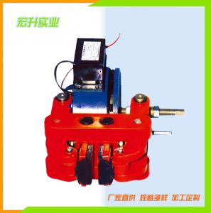 DCPZ系列电磁钳盘制动器