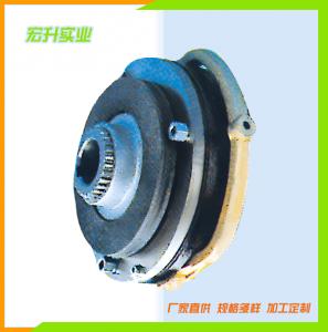 DJPZ系列电机盘式制动器