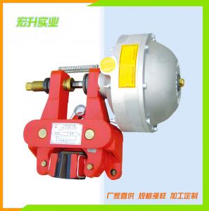 QP、CQP系列气动钳盘式制动器