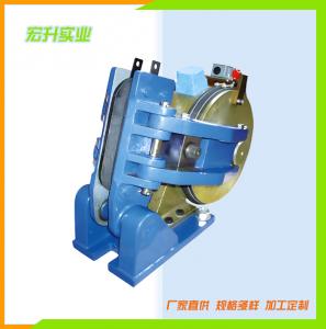 SE系列电磁失效保护制动器