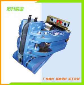 SH系列液压失效保护制动器