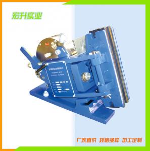 SP系列气动失效保护制动器