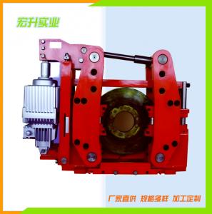 SPZ系列对称制动臂盘制动器