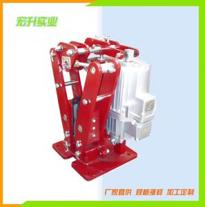 YPZ2Ⅳ、Ⅴ、Ⅵ系列电力液压盘式制动器