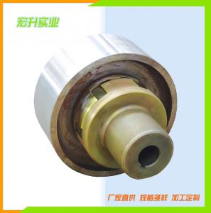 LMZ-1型梅花形弹性联轴器