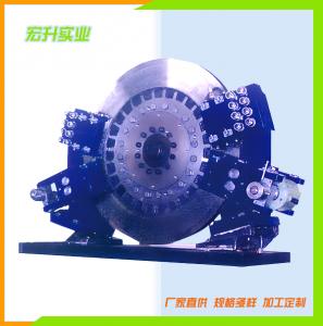 YP2-1250-55石油机械制动装置