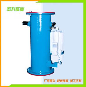 YDF(P)系列电力液压管道通风启闭器1