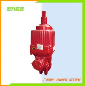 BEd防爆型电力液压推动器