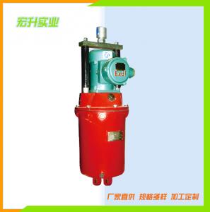 BYT1系列隔爆型电力液压推动器