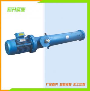 DYT系列电液推杆