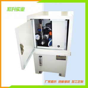 YZ(J)、YZ型液压站