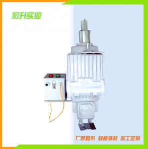 新型DEd系列节能推动器